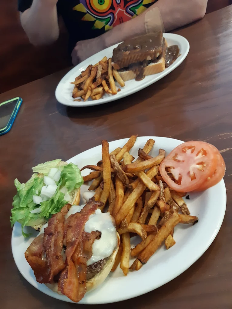 Lunch special